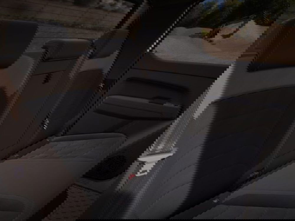 Volkswagen Amarok usata a Vicenza (11)