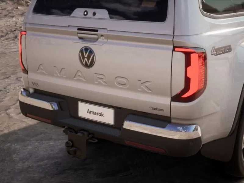 Volkswagen Amarok usata a Vicenza (14)