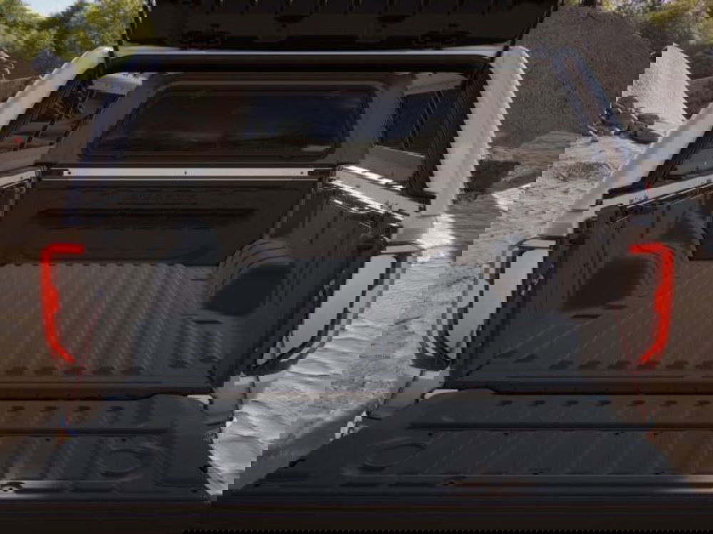 Volkswagen Amarok usata a Vicenza (15)