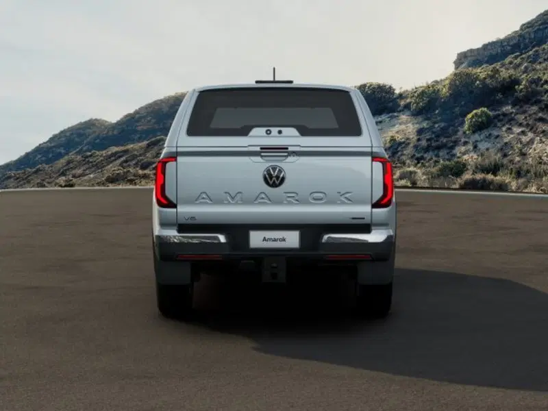 Volkswagen Amarok usata a Vicenza (4)