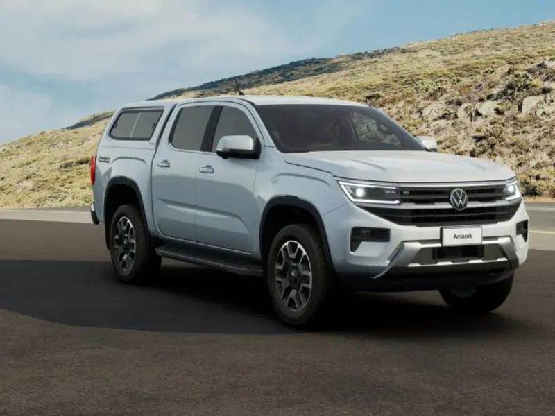 Volkswagen Amarok usata a Vicenza (7)