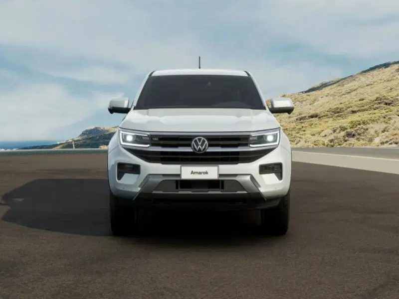 Volkswagen Amarok usata a Vicenza (8)