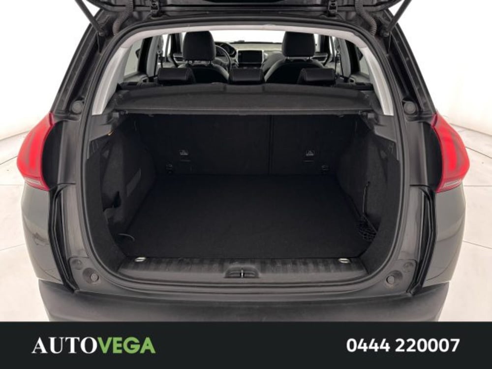 Peugeot 2008 usata a Vicenza (10)