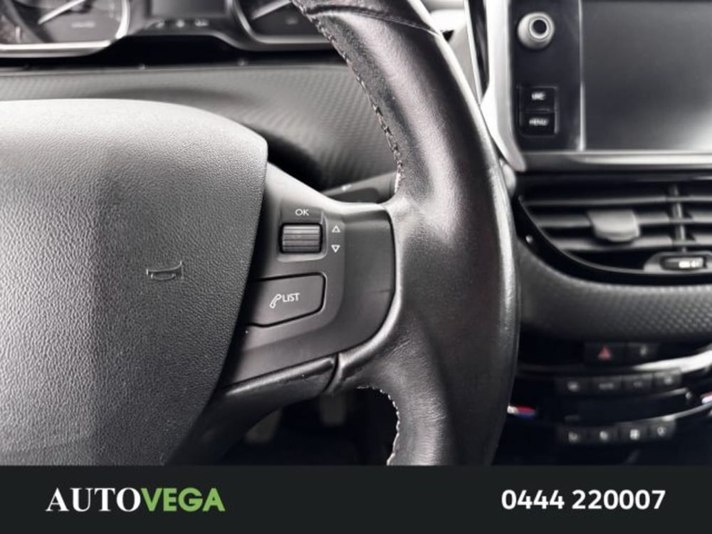 Peugeot 2008 usata a Vicenza (18)