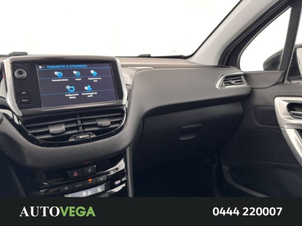 Peugeot 2008 usata a Vicenza (19)