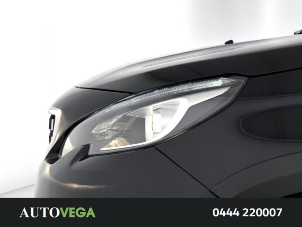 Peugeot 2008 usata a Vicenza (20)