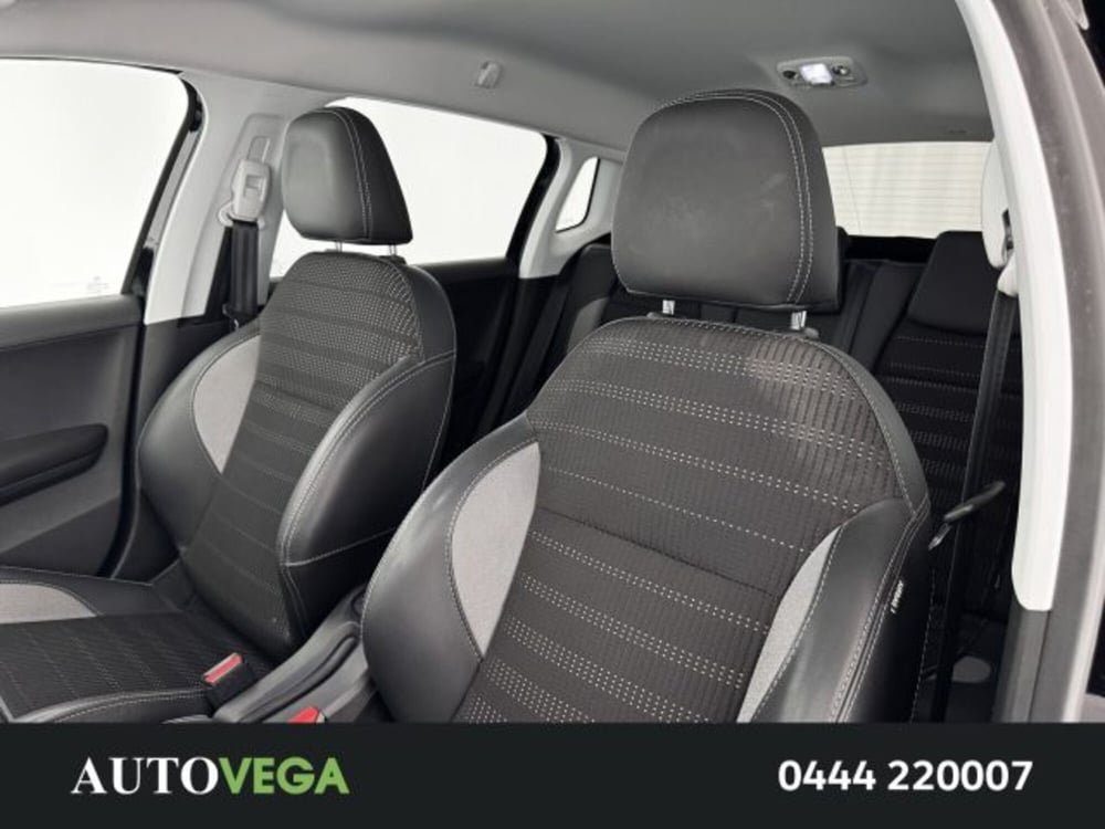 Peugeot 2008 usata a Vicenza (8)