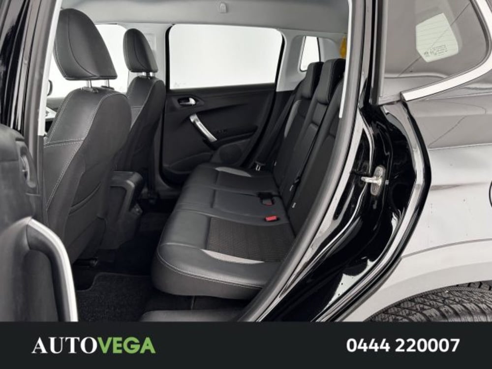 Peugeot 2008 usata a Vicenza (9)