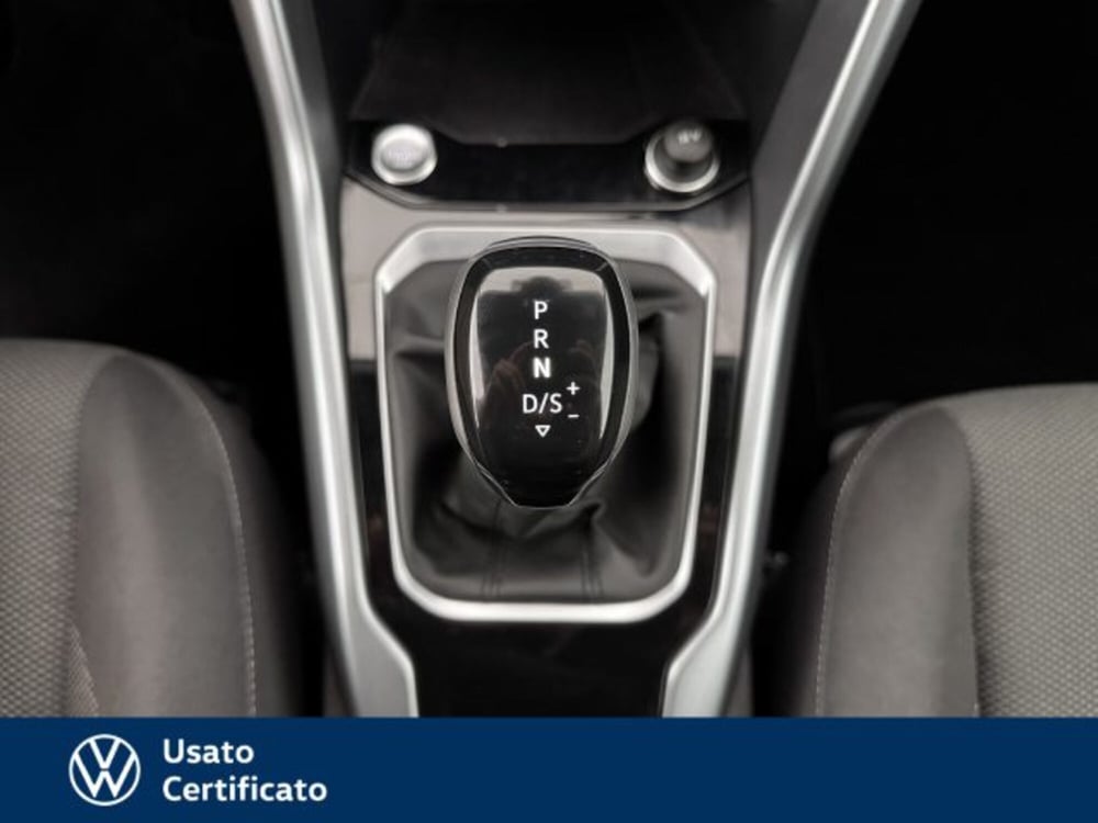 Volkswagen T-Roc Cabrio usata a Vicenza (17)