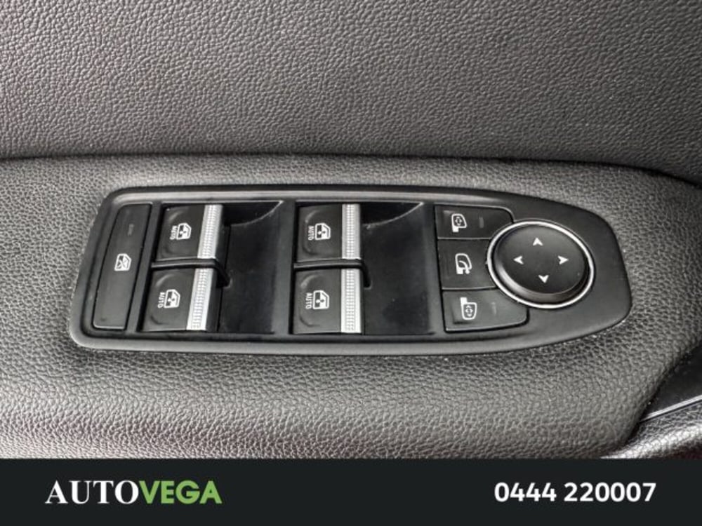 Renault Captur usata a Vicenza (11)