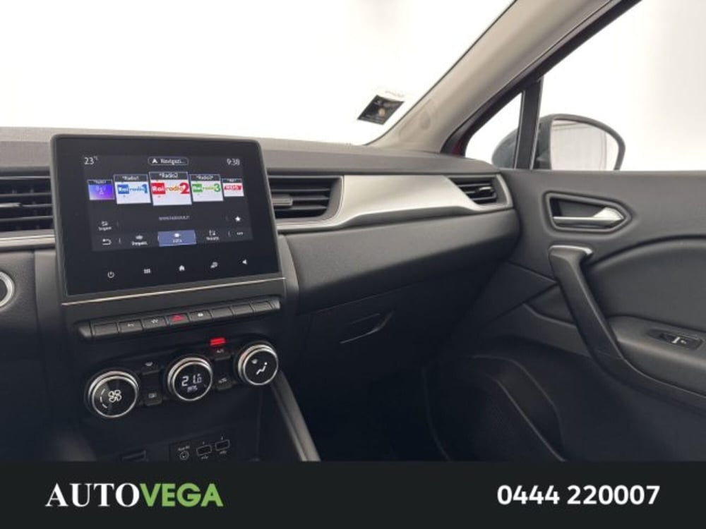 Renault Captur usata a Vicenza (19)