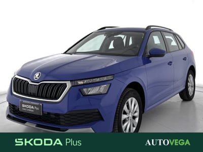 Skoda Kamiq 1.0 TSI 110 CV DSG Ambition del 2022 usata a Arzignano