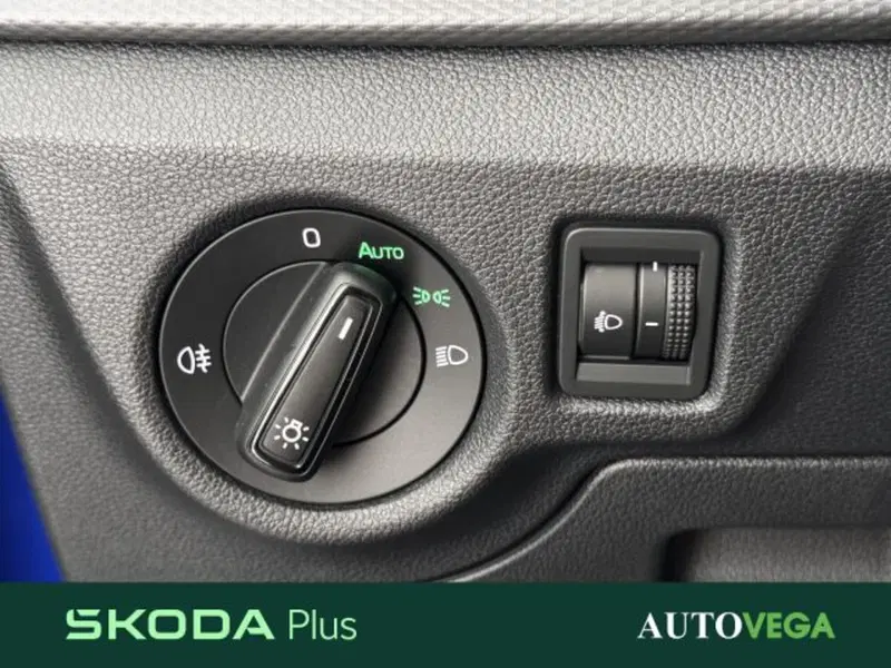 Skoda Kamiq usata a Vicenza (12)