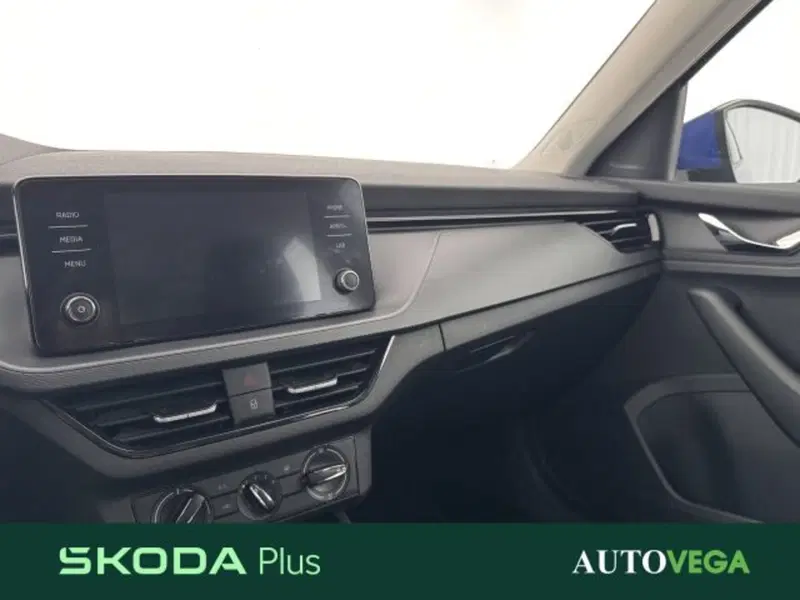 Skoda Kamiq usata a Vicenza (20)