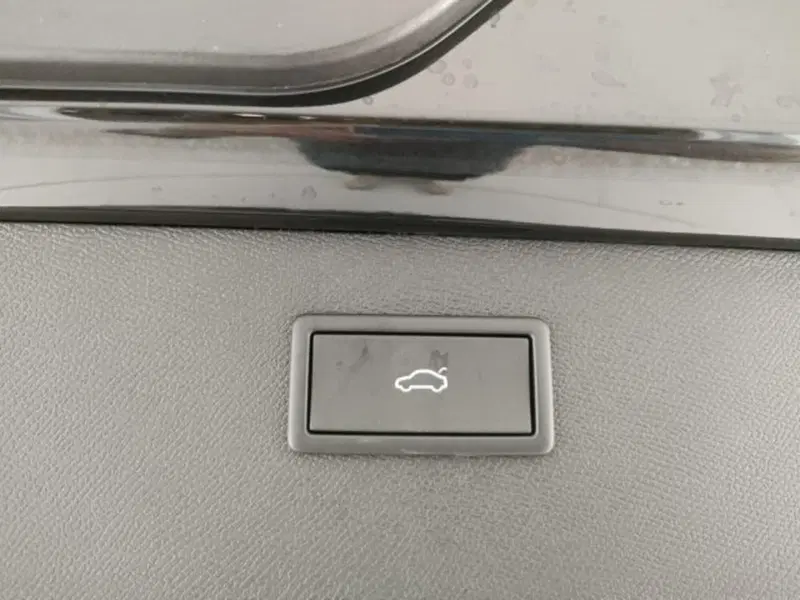 Cupra Formentor usata a Vicenza (6)