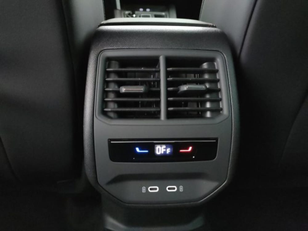 Cupra Formentor usata a Vicenza (16)