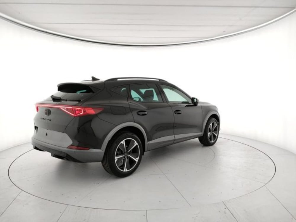 Cupra Formentor usata a Vicenza (2)