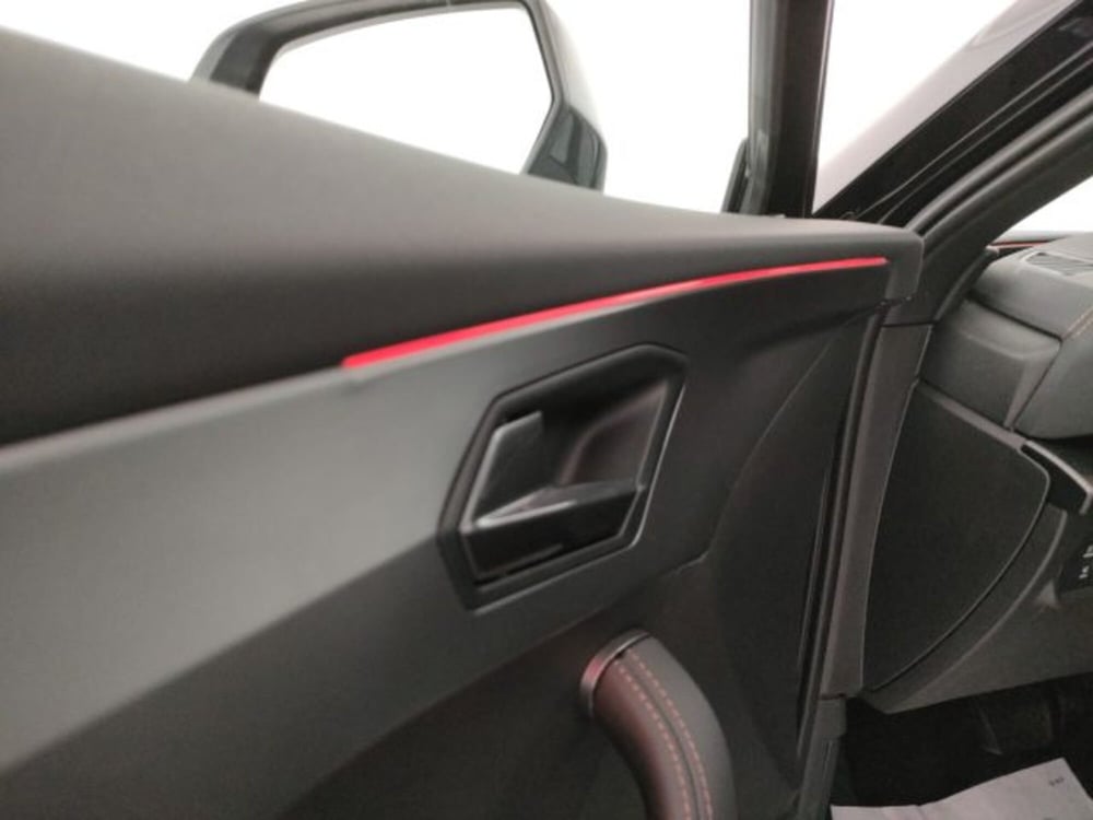 Cupra Formentor usata a Vicenza (20)