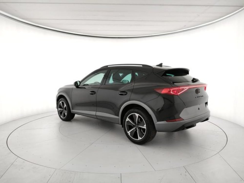 Cupra Formentor usata a Vicenza (5)