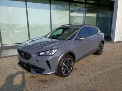 Cupra Formentor Formentor 1.5 tsi 150cv dsg del 2023 usata a Arzignano