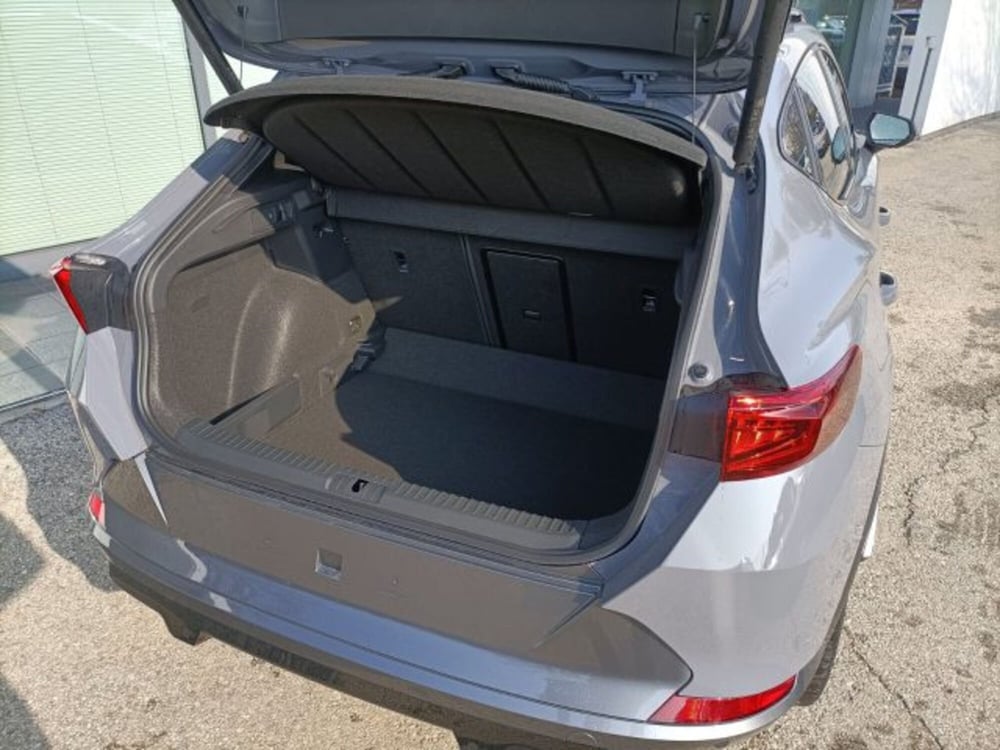 Cupra Formentor usata a Vicenza (12)