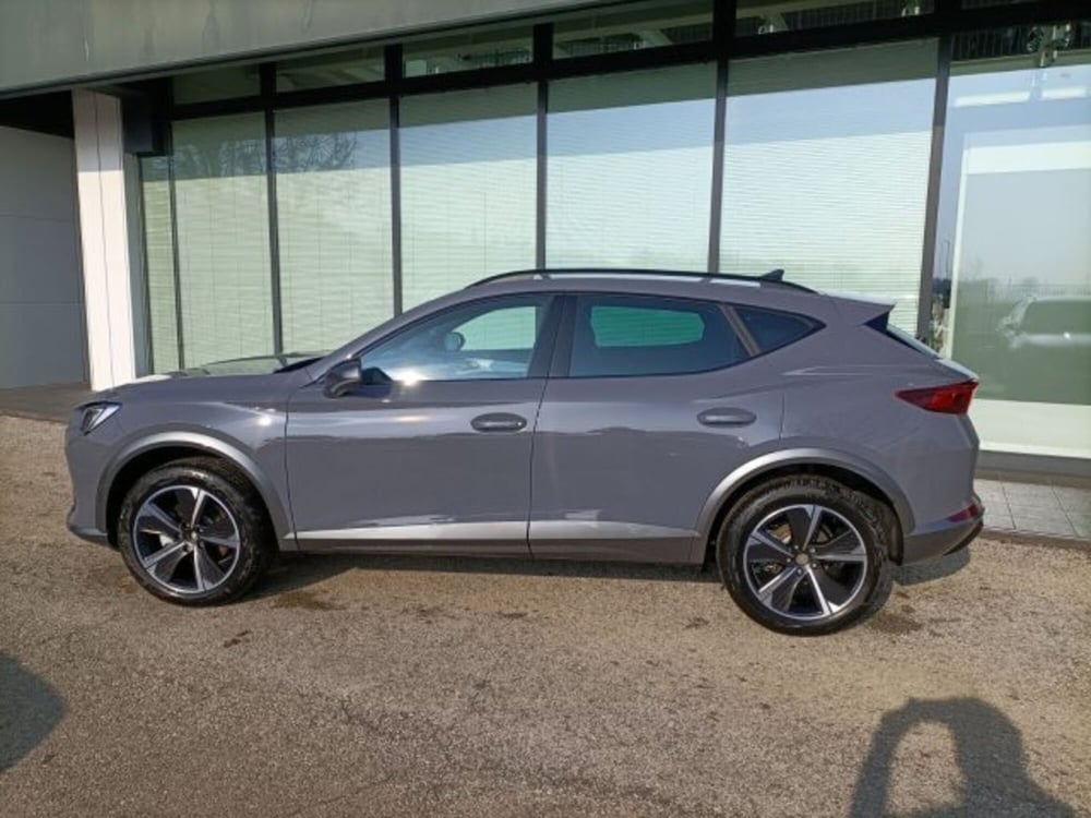 Cupra Formentor usata a Vicenza (2)