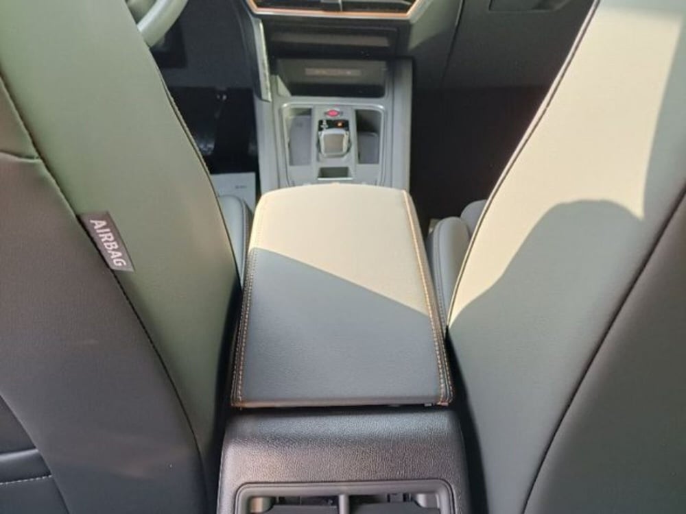 Cupra Formentor usata a Vicenza (8)