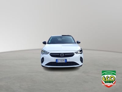 Opel Corsa 1.5 D 100 CV GS Line del 2022 usata a San Giorgio a Liri
