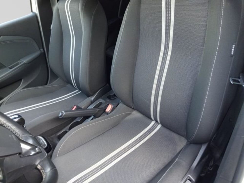 Opel Corsa usata a Frosinone (13)