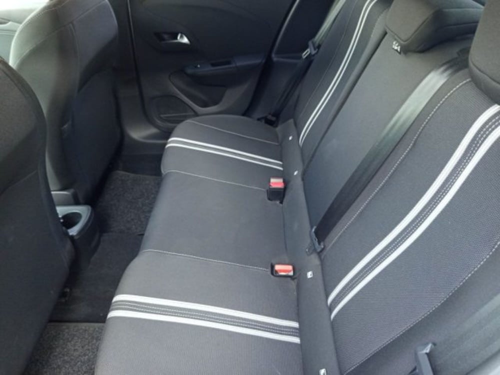 Opel Corsa usata a Frosinone (14)