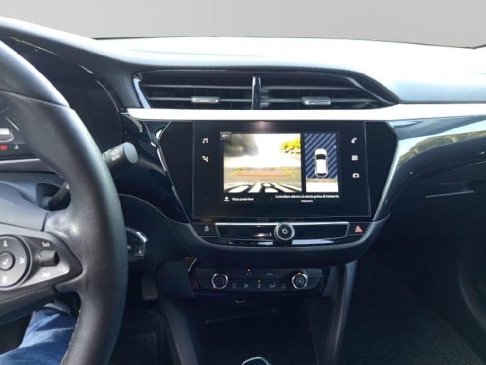 Opel Corsa usata a Frosinone (16)