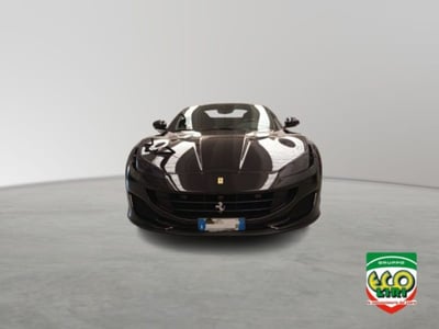 Ferrari Portofino Spider Portofino del 2020 usata a San Giorgio a Liri