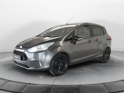 Ford B-Max B-Max 1.5 TDCi 75 CV Plus del 2017 usata a Modena