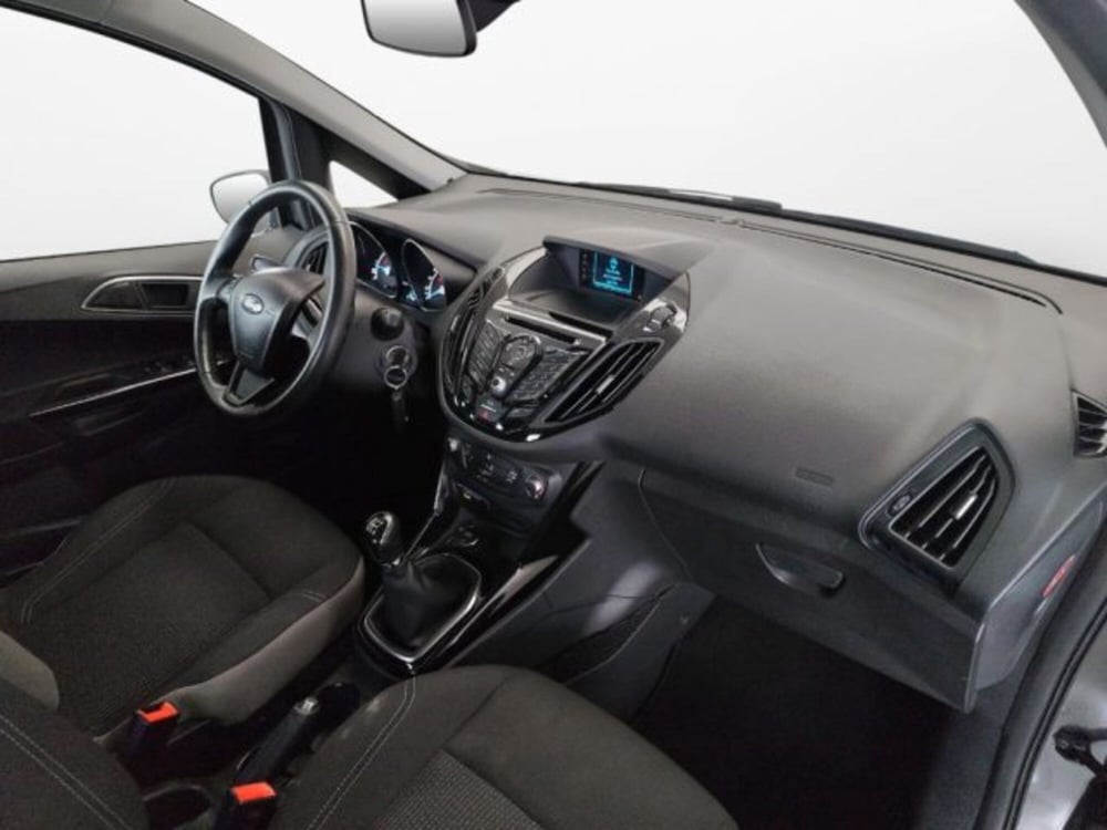 Ford B-Max usata a Modena (10)