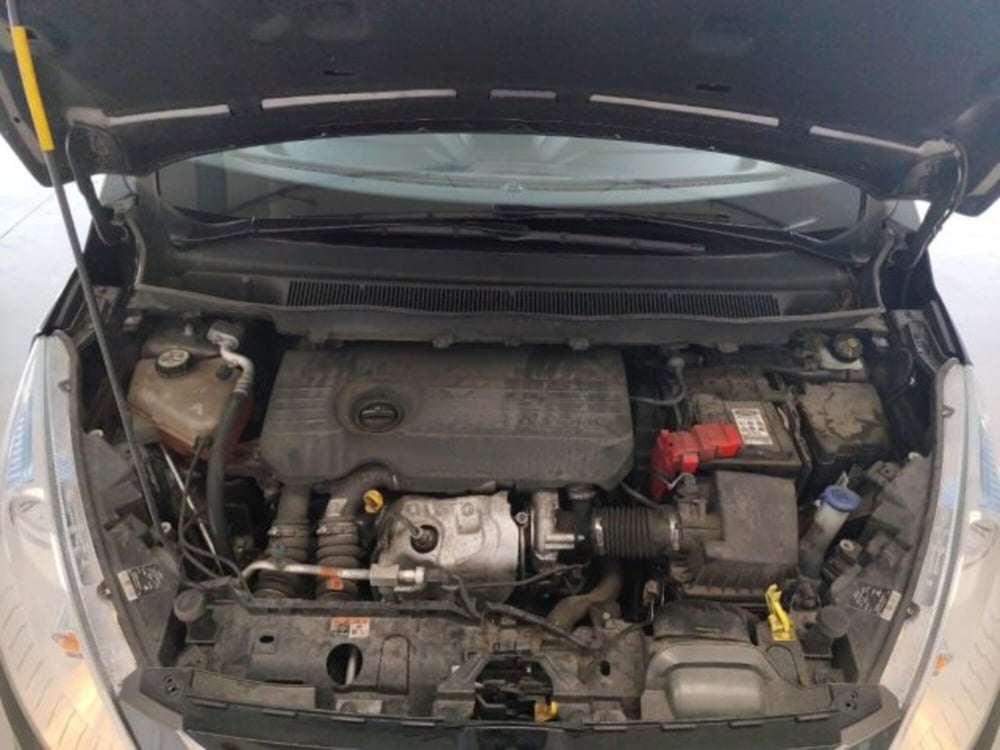 Ford B-Max usata a Modena (15)