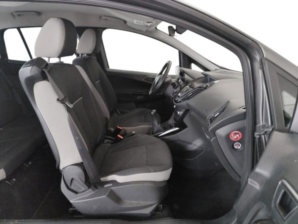 Ford B-Max usata a Modena (20)
