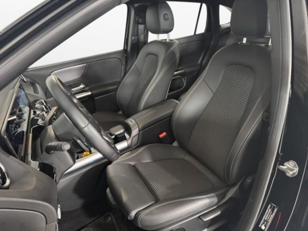 Mercedes-Benz GLA SUV nuova a Modena (11)
