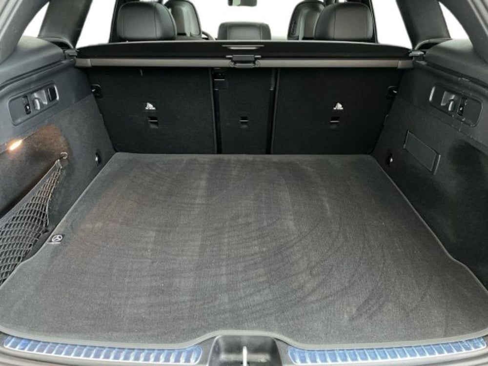 Mercedes-Benz GLC usata a Verona (13)
