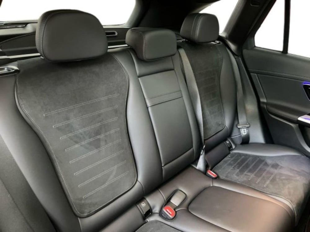 Mercedes-Benz GLC usata a Verona (16)