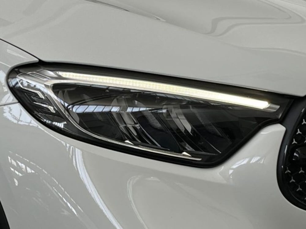Mercedes-Benz GLC usata a Verona (17)