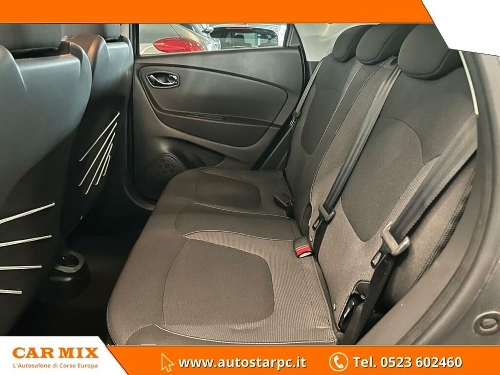 Renault Captur usata a Piacenza (10)