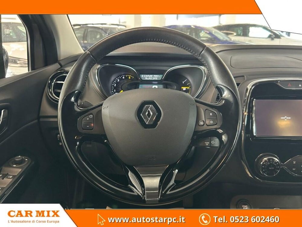 Renault Captur usata a Piacenza (12)