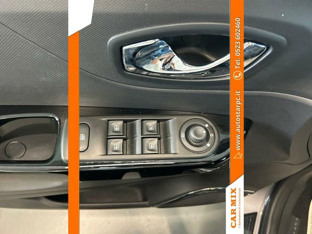 Renault Captur usata a Piacenza (14)