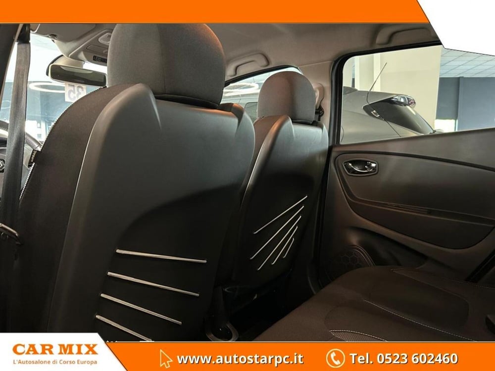 Renault Captur usata a Piacenza (15)
