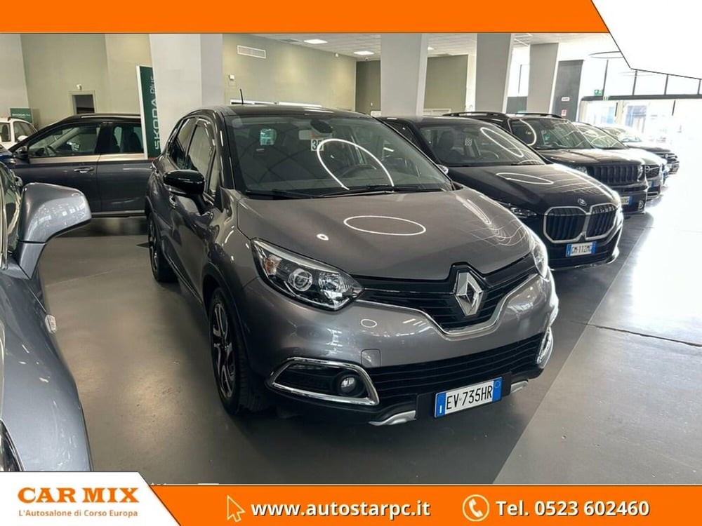Renault Captur usata a Piacenza (3)