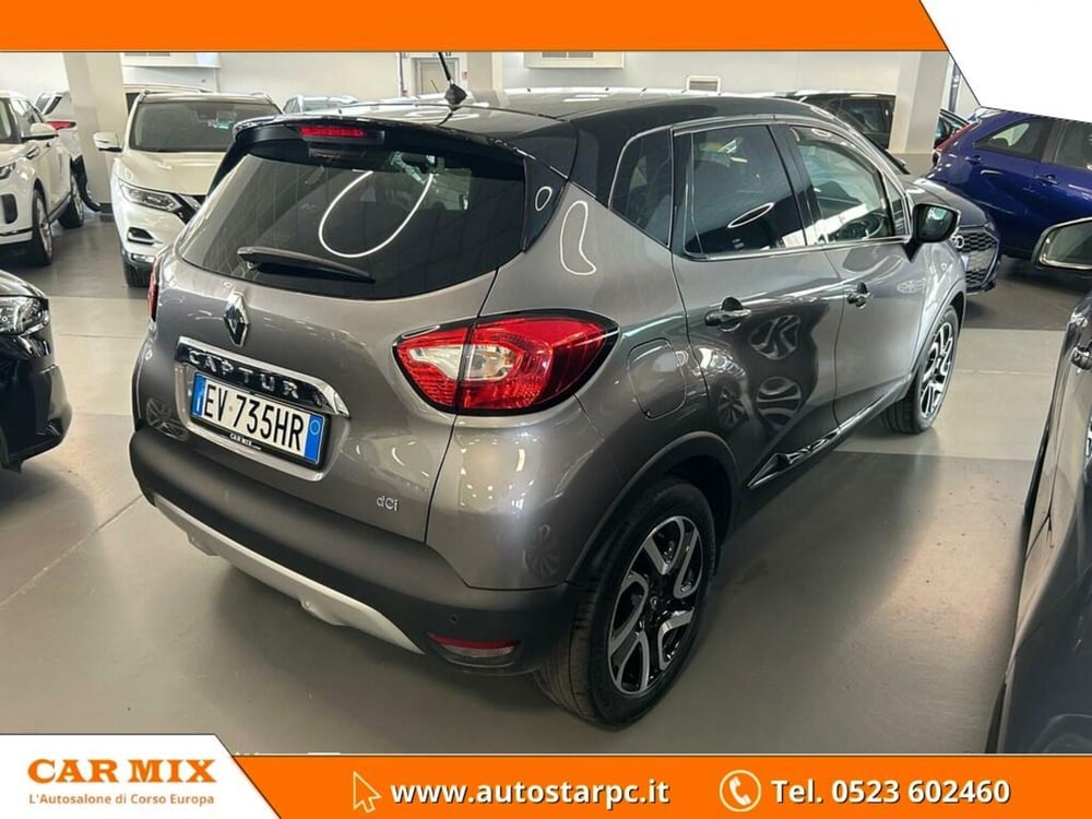 Renault Captur usata a Piacenza (4)