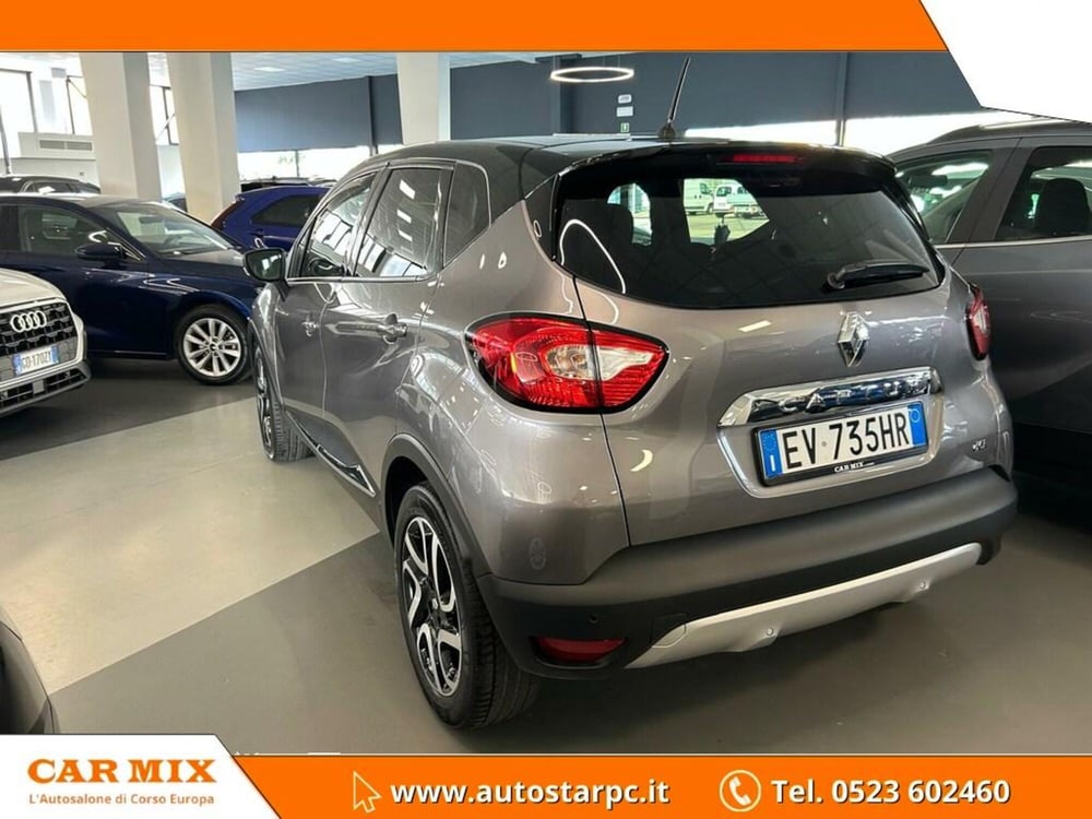 Renault Captur usata a Piacenza (6)