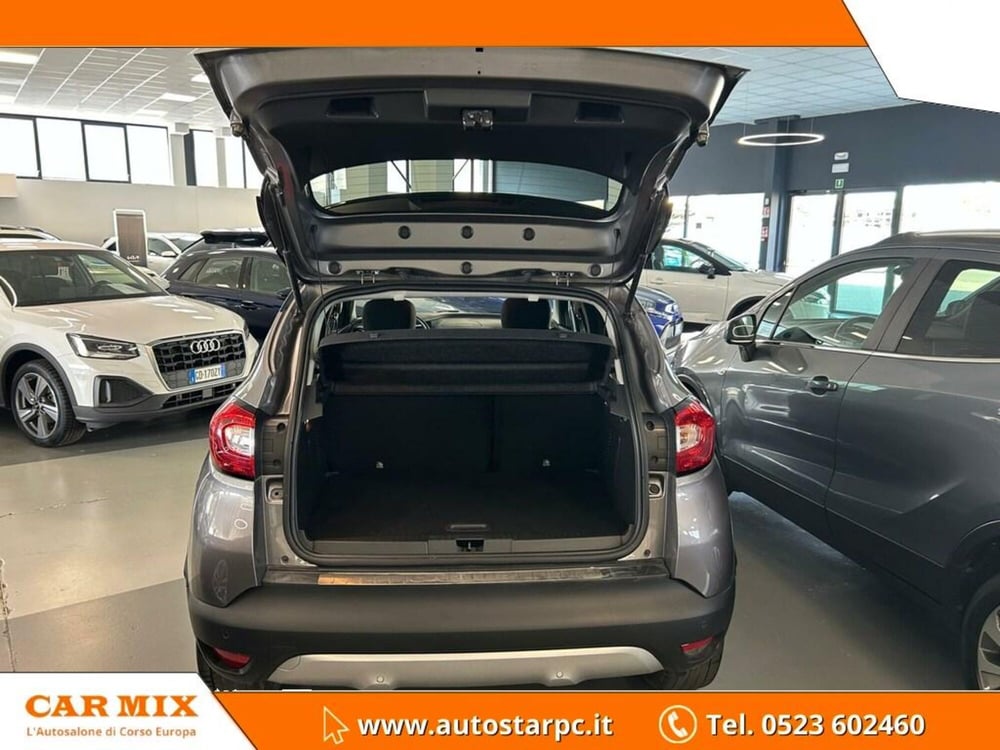 Renault Captur usata a Piacenza (7)
