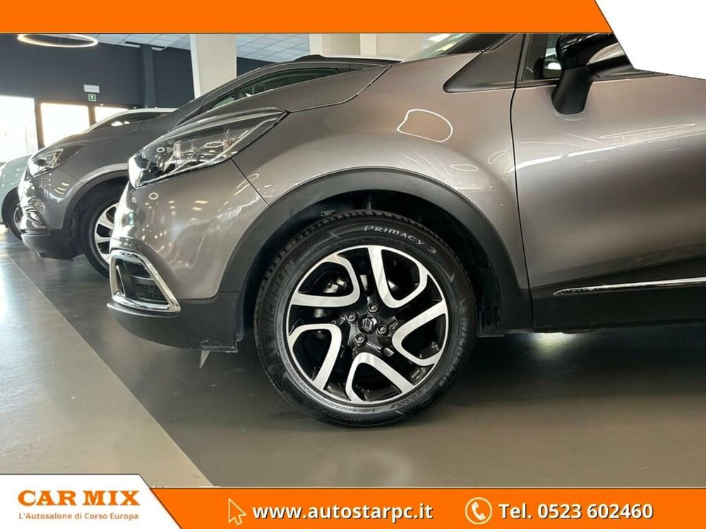 Renault Captur usata a Piacenza (8)