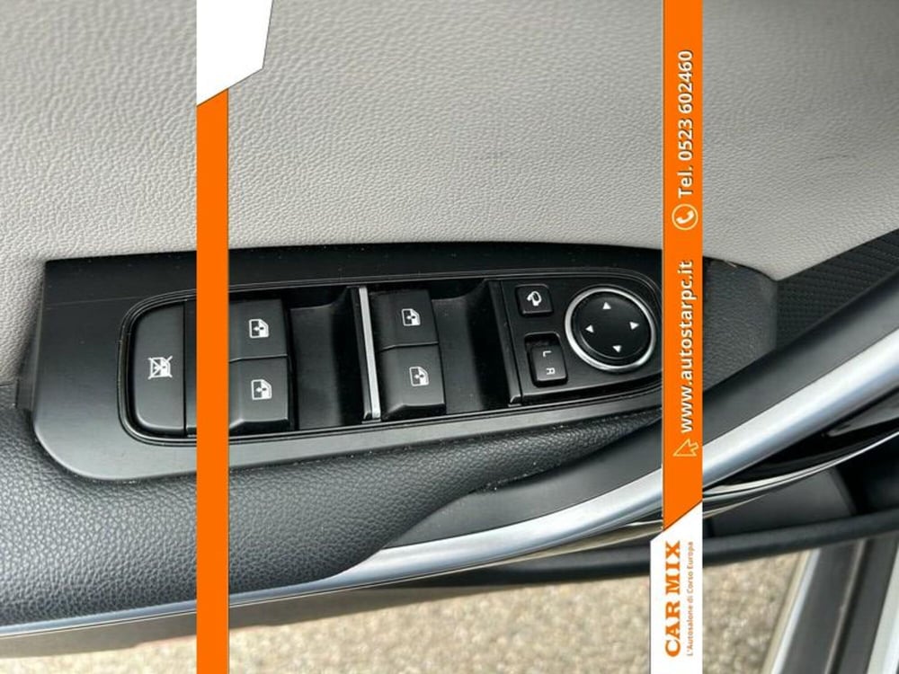 Kia XCeed usata a Piacenza (13)